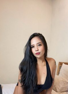 Clau Bali - escort in Bali Photo 2 of 6