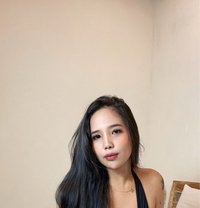 Clau Bali - escort in Bali