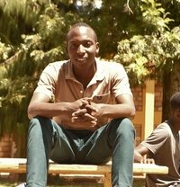 Claud - Male escort in Eldoret