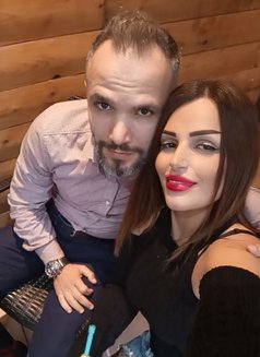 Marco & Melissa - escort in Beirut Photo 5 of 10
