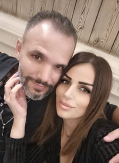 Marco & Melissa - escort in Beirut Photo 6 of 10