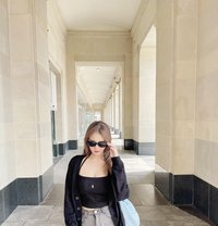 ꧁༒🥀❣️Luciana 🤍 ༒꧂ - escort in Osaka Photo 9 of 9