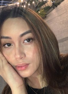 Claudeen - escort in Phitsanulok Photo 1 of 2