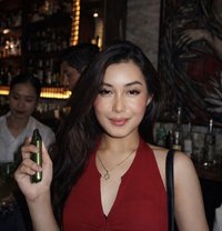 Claudeen - escort in Phitsanulok