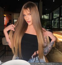 Claudi - puta in Beirut