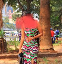 Claudia - puta in Nairobi