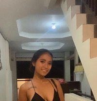 Michelle Asian Girls - escort in Bali