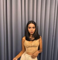 Michelle Asian Girls - escort in Bali