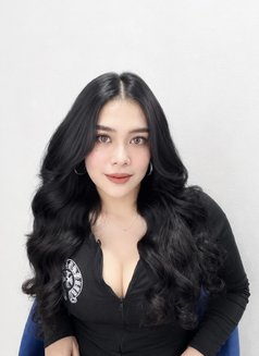 Claudia Big Boobs - escort in Bali Photo 1 of 7