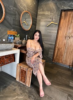 Claudia Big Boobs - escort in Bali Photo 3 of 6