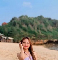 Claudia Cc - escort in Singapore