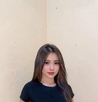 Claudia Cc - escort in Singapore