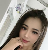 Claudia Cc - puta in Singapore