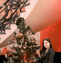 Claudia - puta in Jakarta