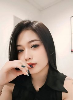 Claudia - puta in Jakarta Photo 4 of 6