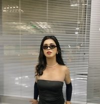 Claudia - Acompañantes transexual in Manila