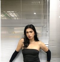 Claudia - Acompañantes transexual in Manila