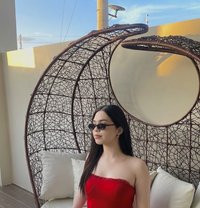 Claudia - Transsexual escort in Manila