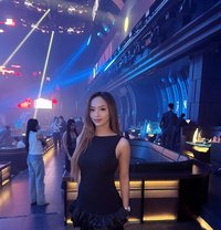 Claudia - puta in Bali