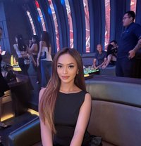 Claudia - puta in Bali