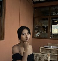 CLAUDIA GFE - escort in Bali