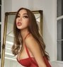 Claudia - Acompañantes transexual in Dubai Photo 17 of 27