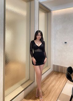 Claudia Lara - escort in Jakarta Photo 1 of 8