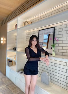 Claudia Lara - escort in Jakarta Photo 2 of 8