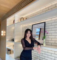 Claudia Lara GFE - escort in Jakarta