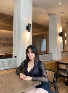 Claudia Lara - escort in Jakarta Photo 3 of 8