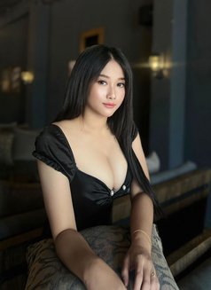 Claudia Lara - escort in Jakarta Photo 8 of 8