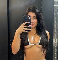 Claudia - puta in Tokyo