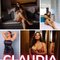 Claudia - escort in Durban