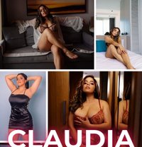 Claudia - escort in Johannesburg