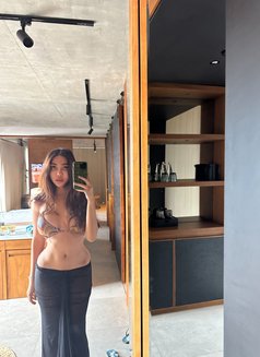 Claudia - Acompañantes transexual in Bali Photo 29 of 29