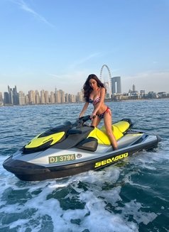 Claudia - Transsexual escort in Dubai Photo 25 of 26