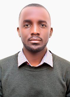 Claudias - Acompañantes masculino in Kampala Photo 1 of 1