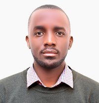 Fuck buddie - Male escort in Kampala