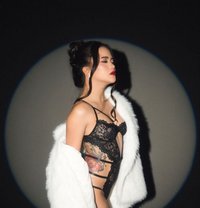 Claudine - escort in Makati City