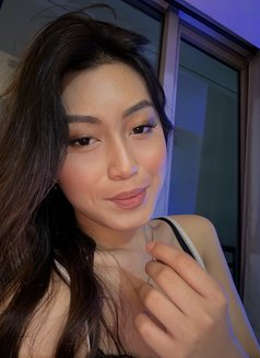 Claudine - Transsexual escort in Manila Photo 17 of 18