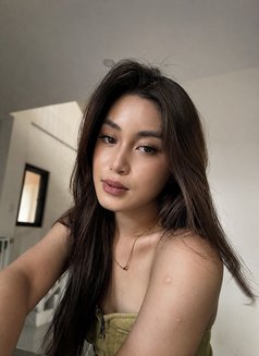 Claudine - Acompañantes transexual in Taipei Photo 7 of 15