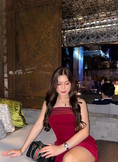 Claudine - Acompañantes transexual in Taipei Photo 8 of 15