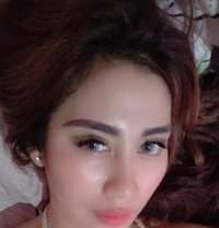 Claudy - escort in Bali