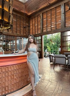 CLAUDY - escort in Bali Photo 1 of 14