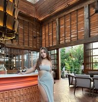 CLAUDY - puta in Bali