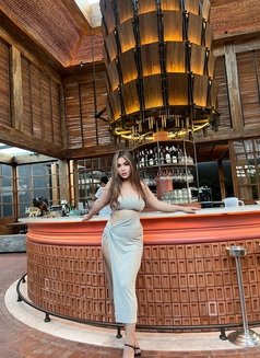 CLAUDY - escort in Bali Photo 5 of 14