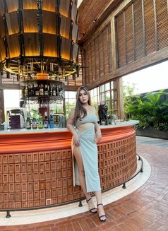 CLAUDY - escort in Bali Photo 6 of 14