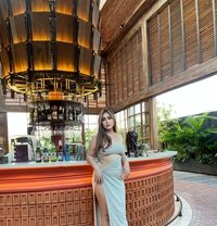 CLAUDY - puta in Bali