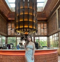 CLAUDY - puta in Bali