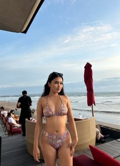 Claudy petite girl - in canggu - escort in Bali Photo 2 of 22